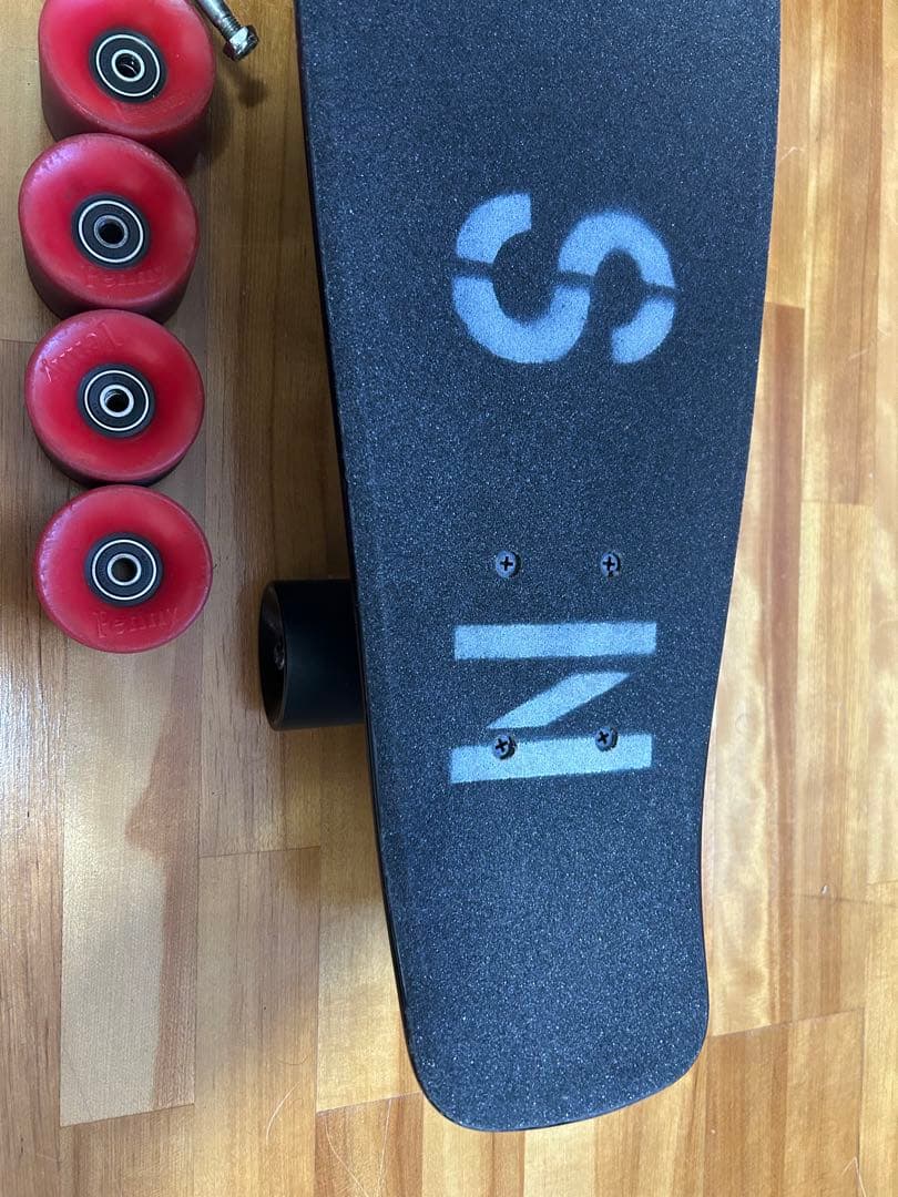 FESN ペニー27インチ　オマケ付き