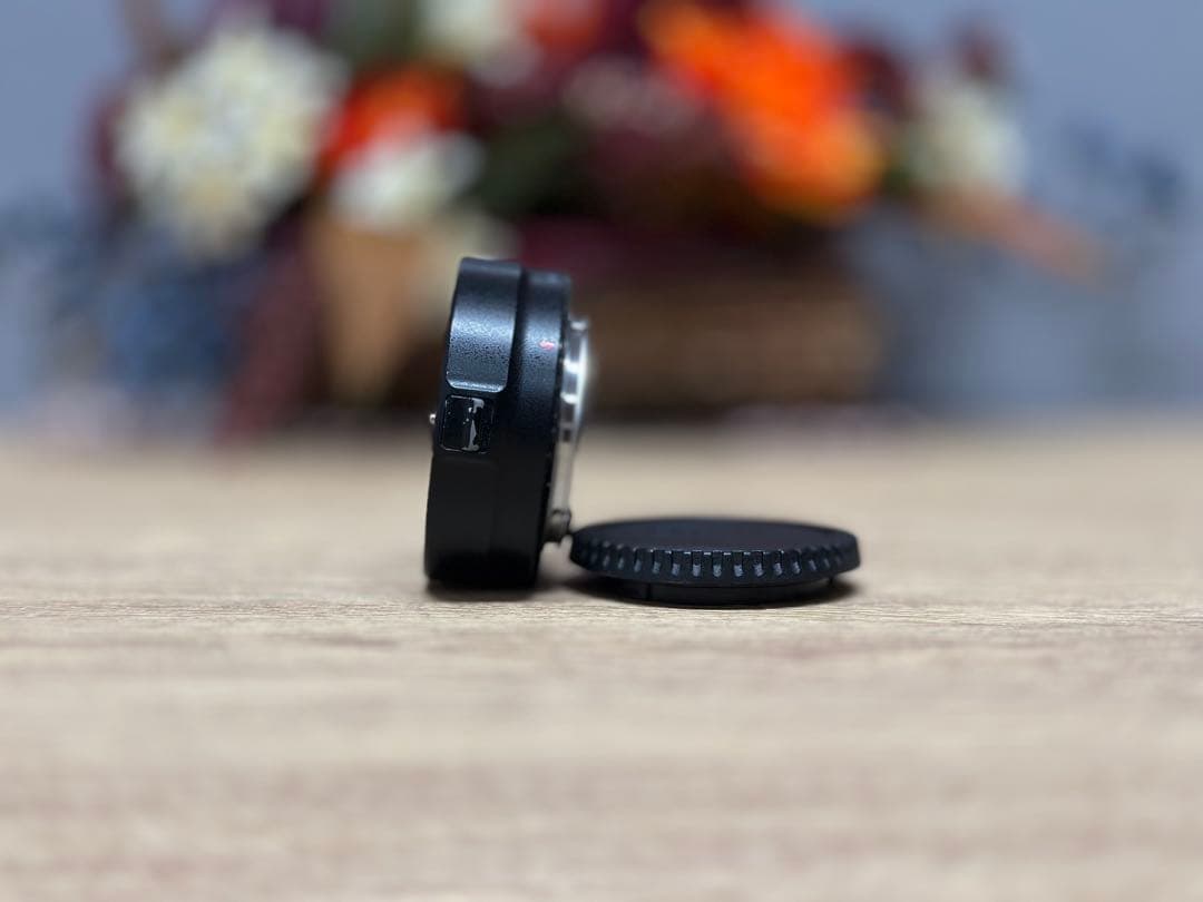 【付属品あり】Canon EOS R ミラーレス一眼カメラ