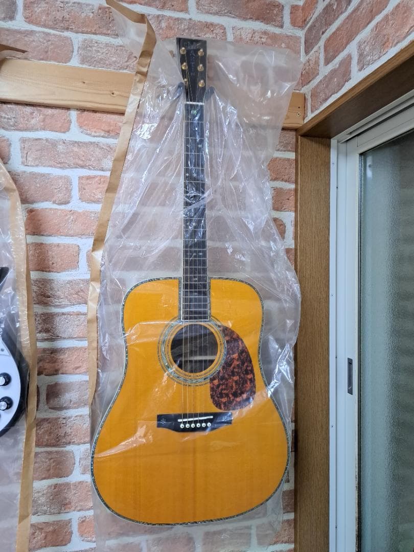 CMF Martin D45レプリカ