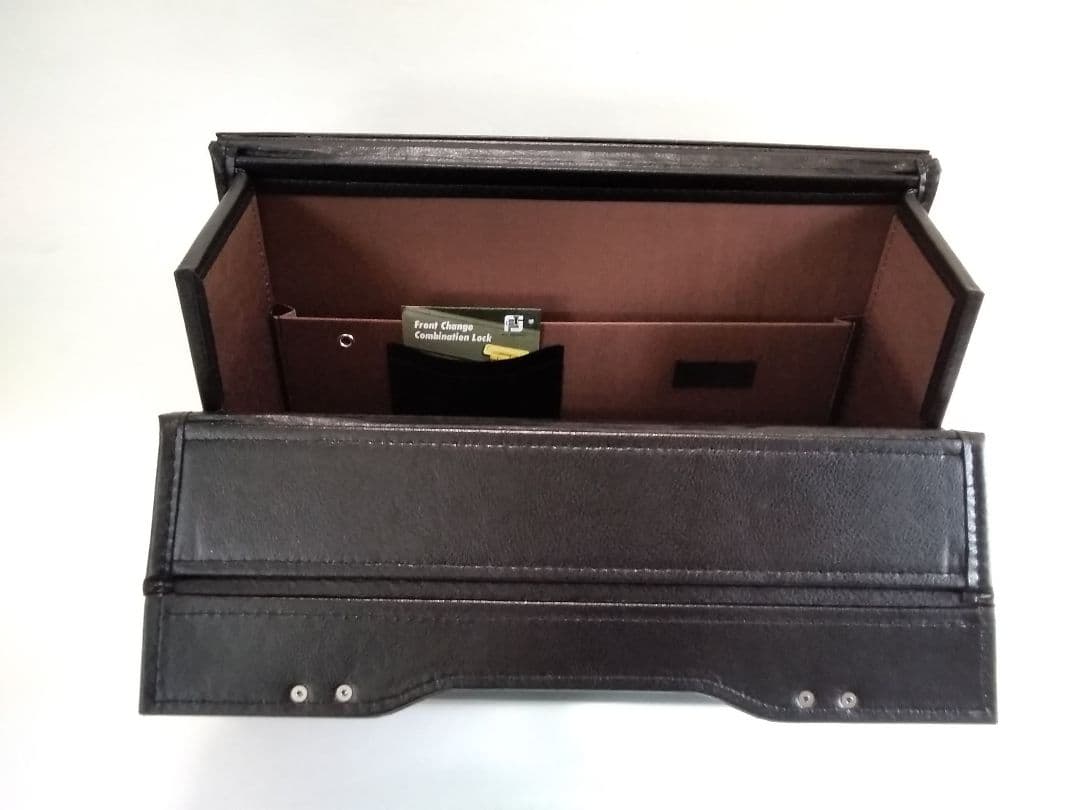 超軽量！！パイロットケース　豊岡製　新品未使用　わけあり