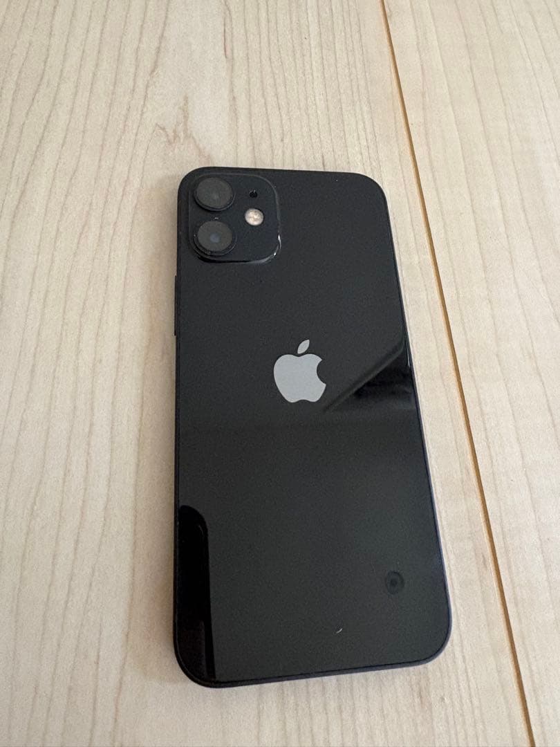 iPhone 12 mini 128GB SIMフリー