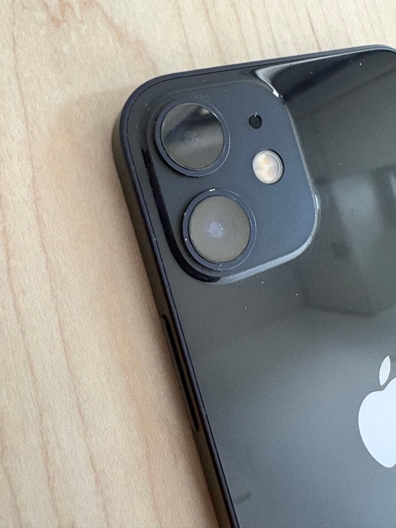 iPhone 12 mini 128GB SIMフリー