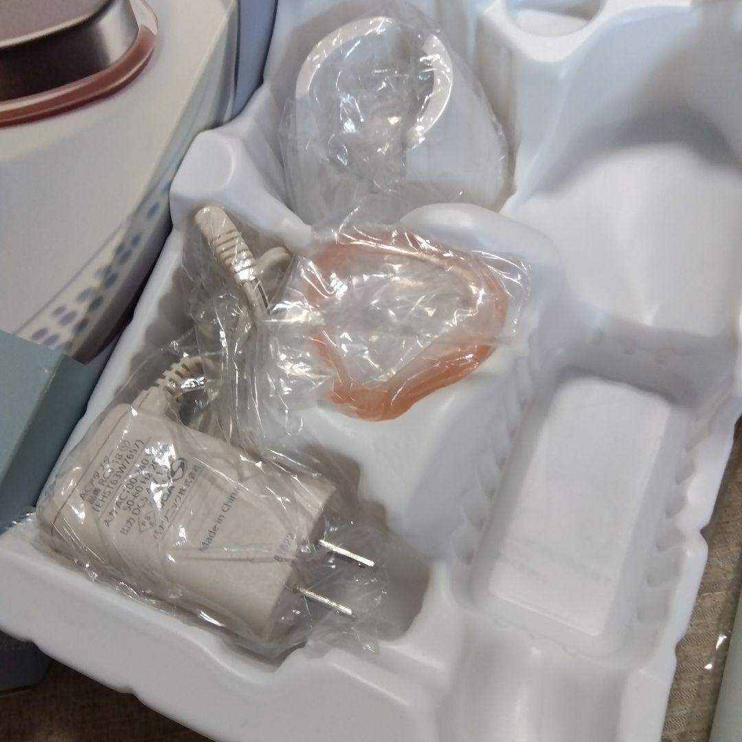 新品 パナソニック 美顔器 イオンエフェクター 高浸透 EH-ST86-P