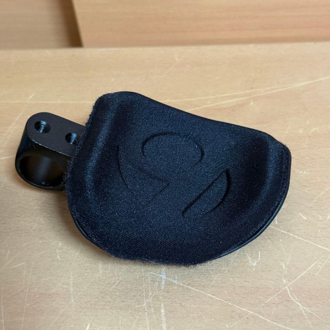 スペシャライズド コンプマルチステム ボントレガー クリップオン ハンドルバー