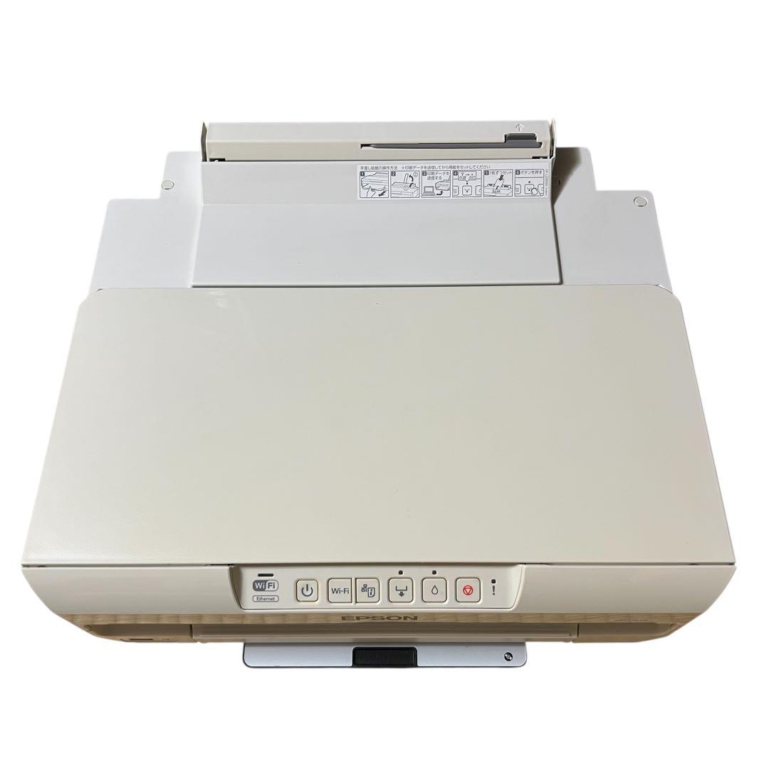 EPSON EP-306 インクジェットプリンター　ジャンク品