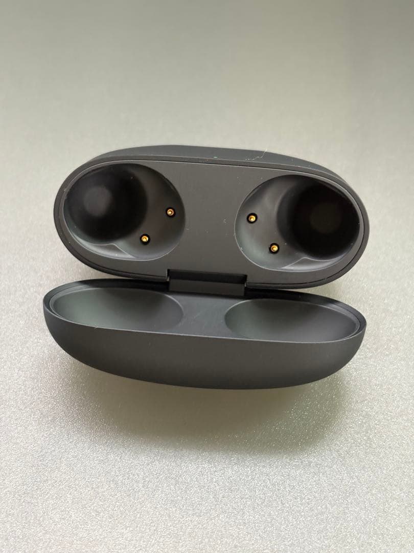 《美品》Sony WF-1000XM5 Black case <No.951>