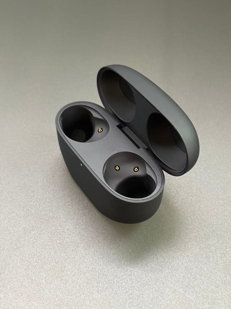 《美品》Sony WF-1000XM5 Black case <No.951>