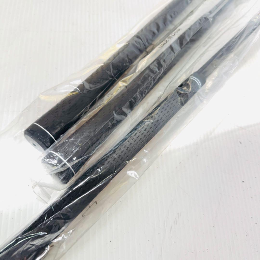 【新品未使用品】GOLF CUBE メンズ ゴルフクラブ フルセット