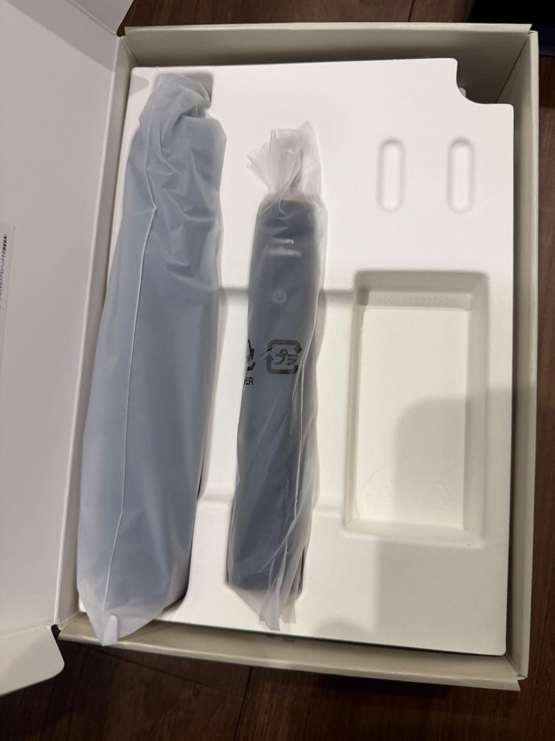 Philips Sonicare 9000 HX9992 /22電動歯ブラシ本体