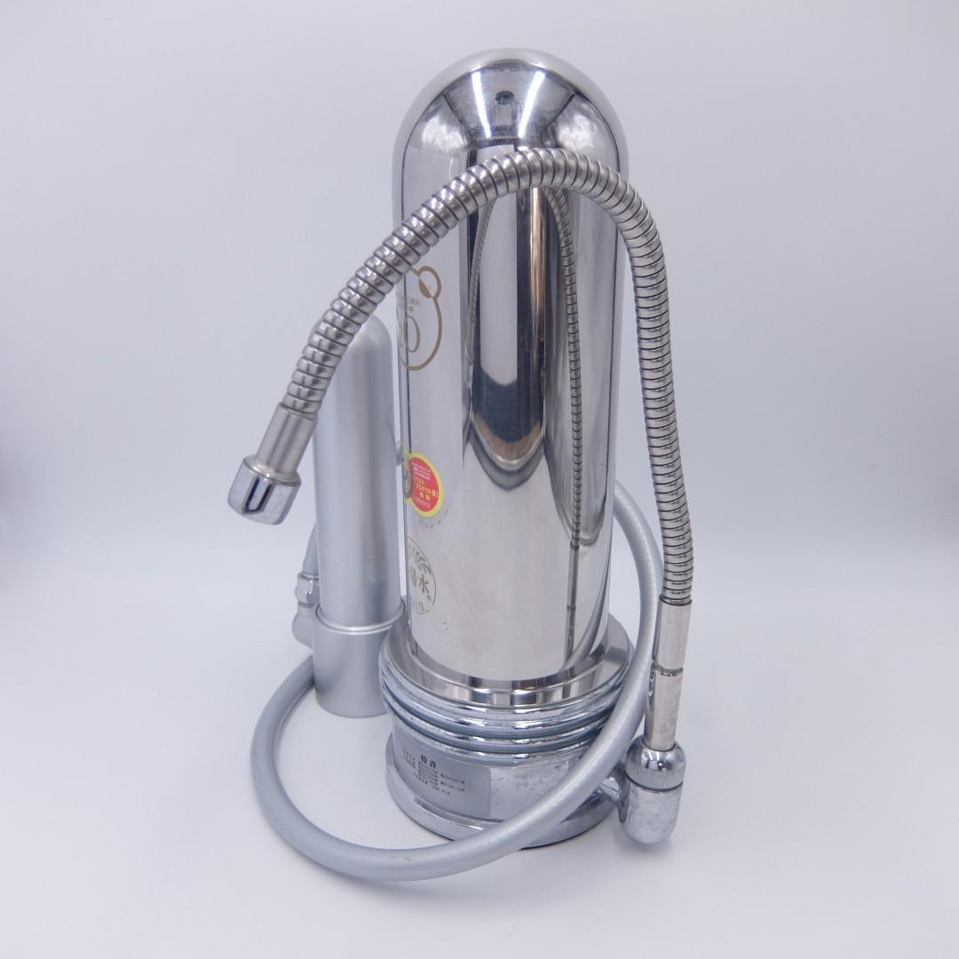 025　タイセイ　回帰水　浄水器　VIP ナチュリターン