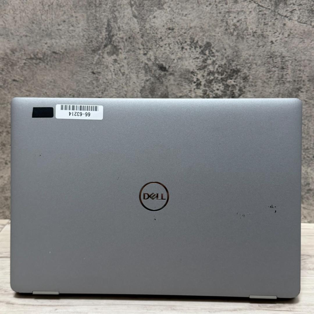 ☆高性能☆DELL Latitude5320 11世代i7 16GB/512GB