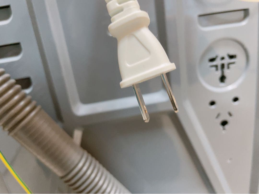 関東限定送料無料 洗濯機 7kg CAC06EW70 1217ほ1 H 220