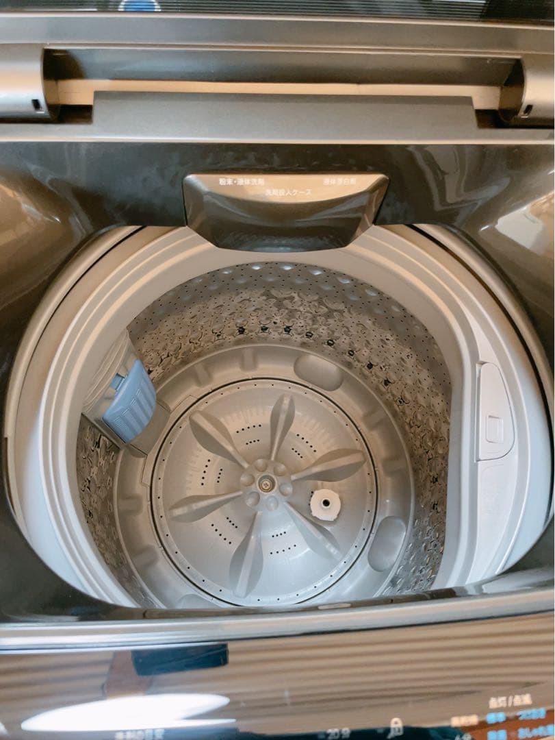 関東限定送料無料 洗濯機 7kg CAC06EW70 1217ほ1 H 220