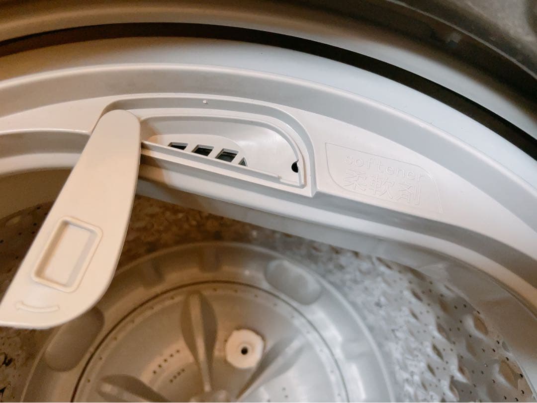 関東限定送料無料 洗濯機 7kg CAC06EW70 1217ほ1 H 220