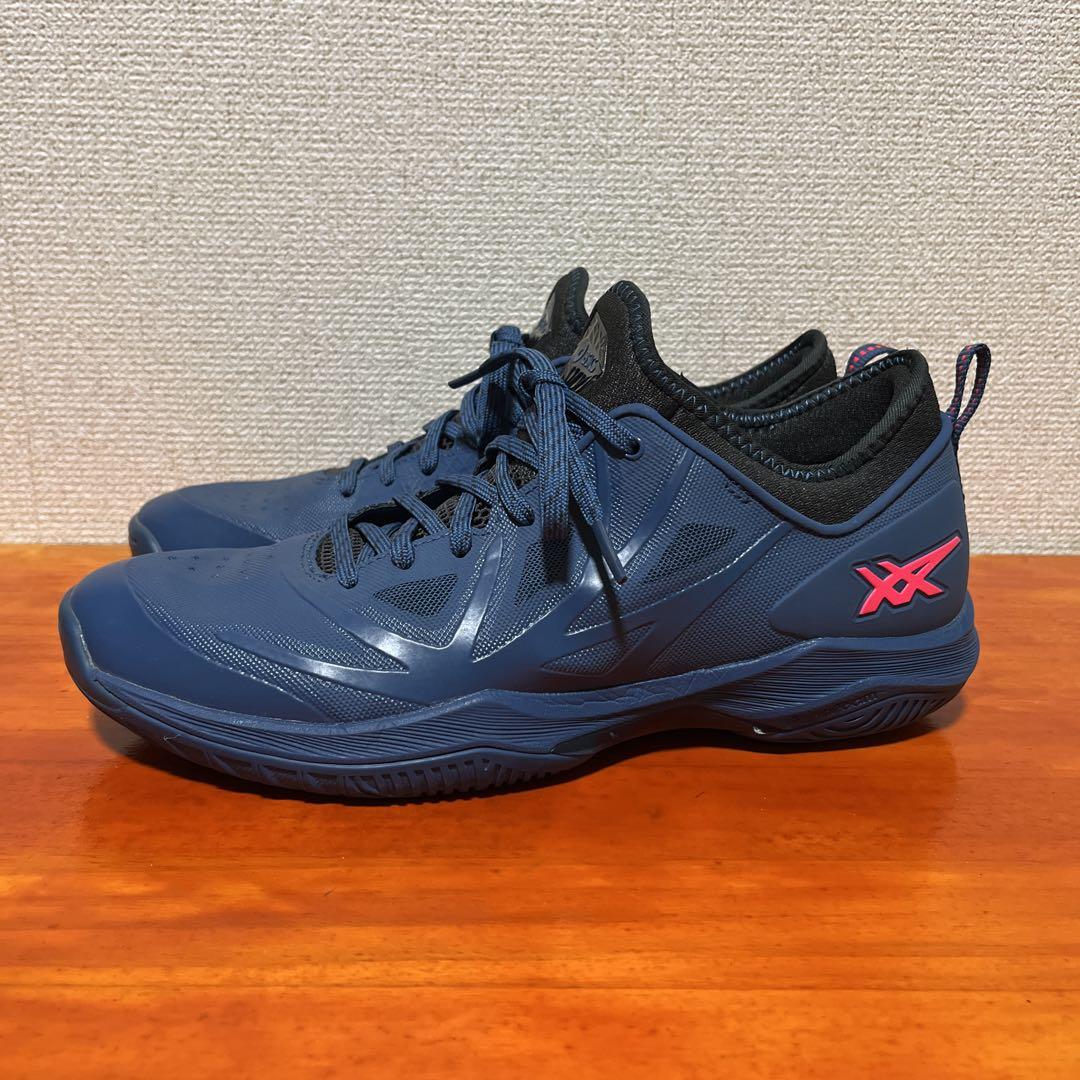 アシックス　グライドノヴァff 26cm ASICS GlideNova