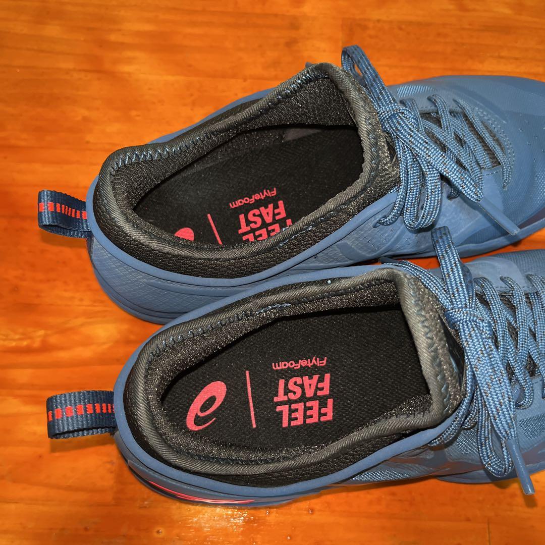 アシックス　グライドノヴァff 26cm ASICS GlideNova