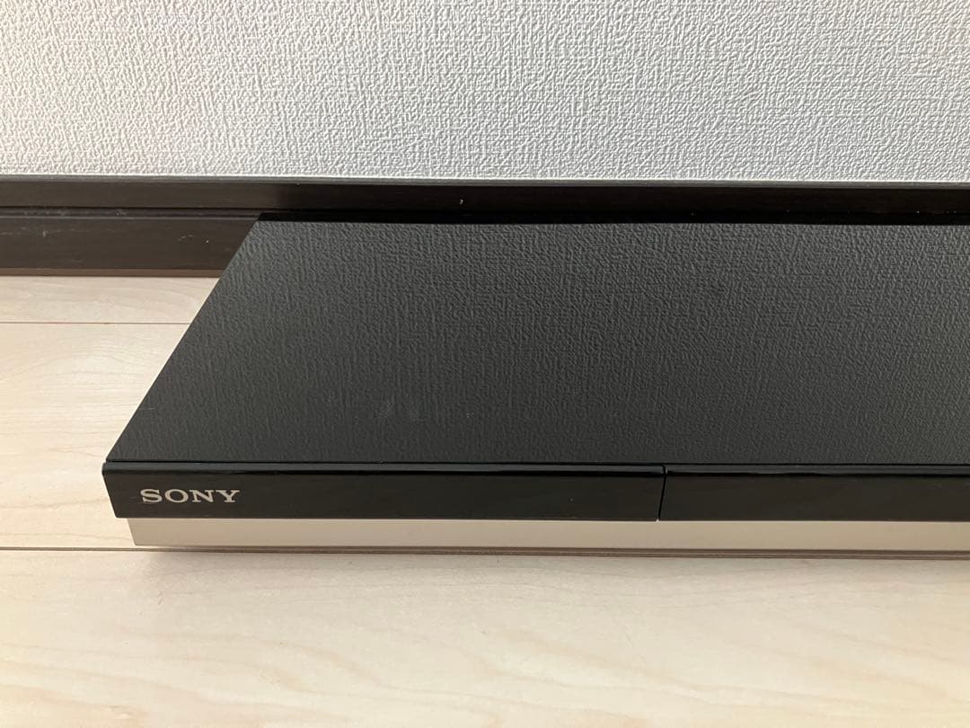 BDZ-ZW1500 動作品　本体のみ