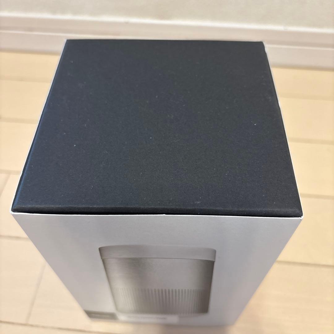 Bose SoundLink 充電クレイドル　キャリーバンドセット