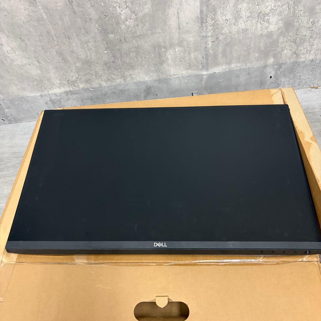 DELL ディスプレイ 本体 P2419HC