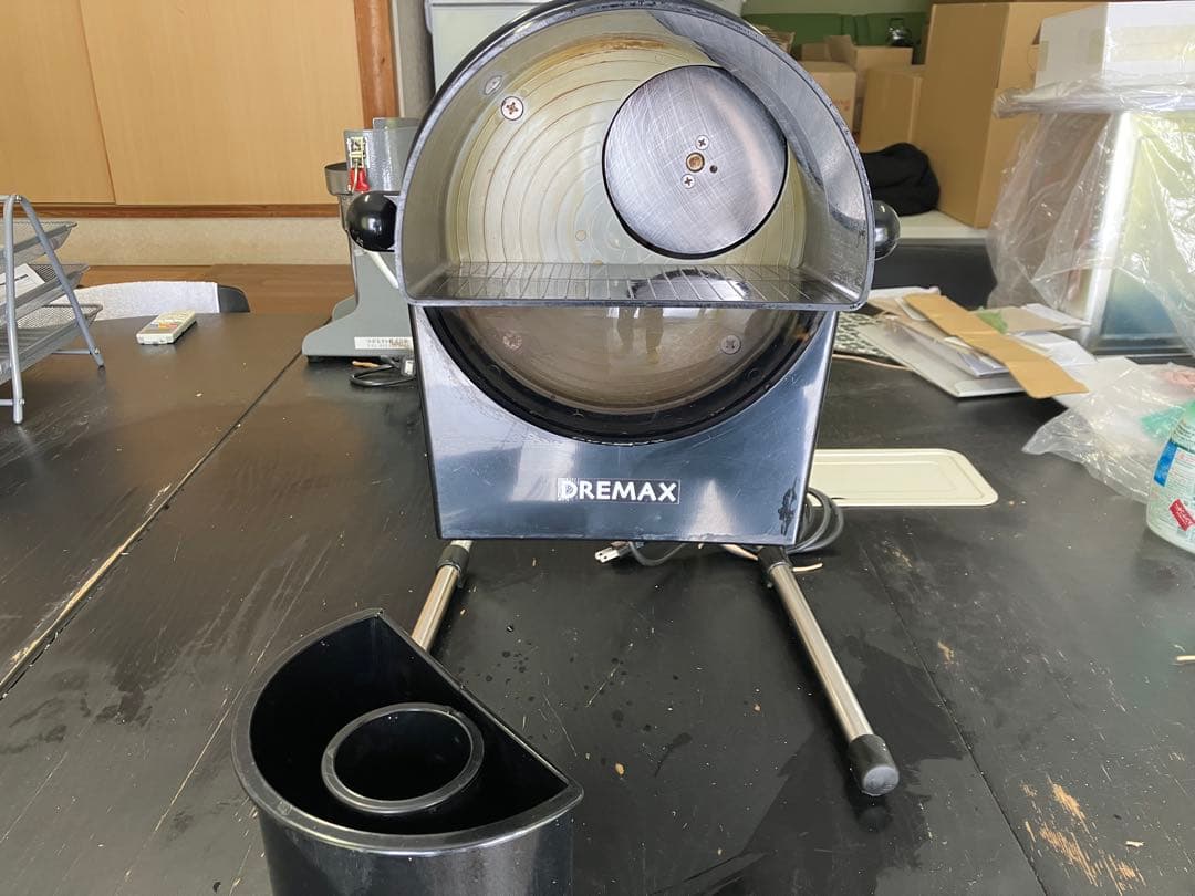 DREMAX DX-100 マルチスライサー