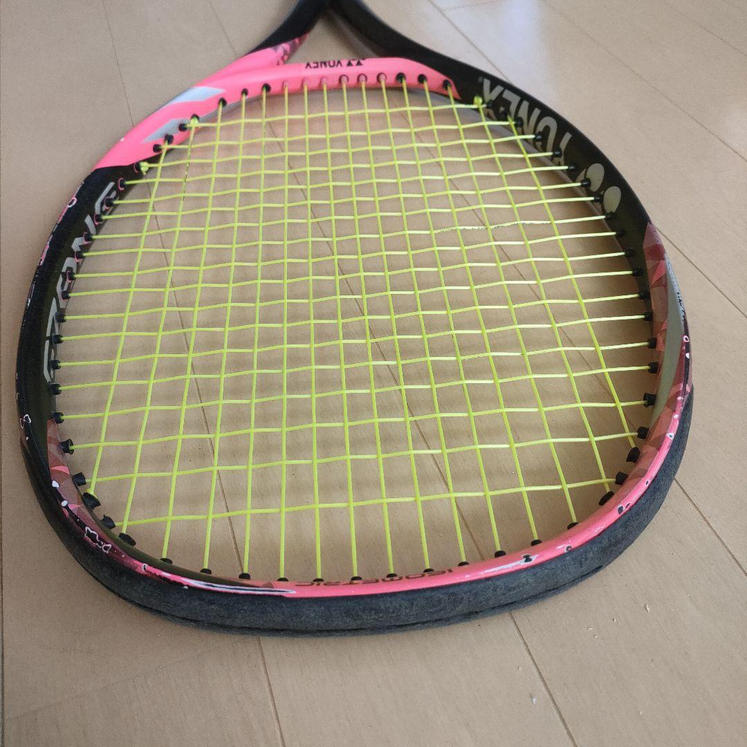 ジュニアラケット3本セット