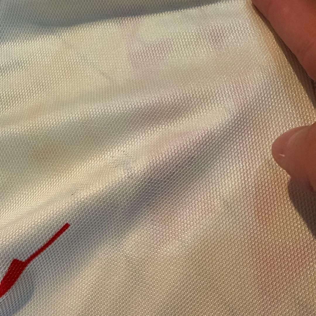 ドーハ日本代表　PUMA S〜M