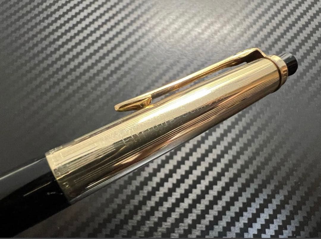 ペリカン 極美品 550 ペンシル 1.18mm 1950年代