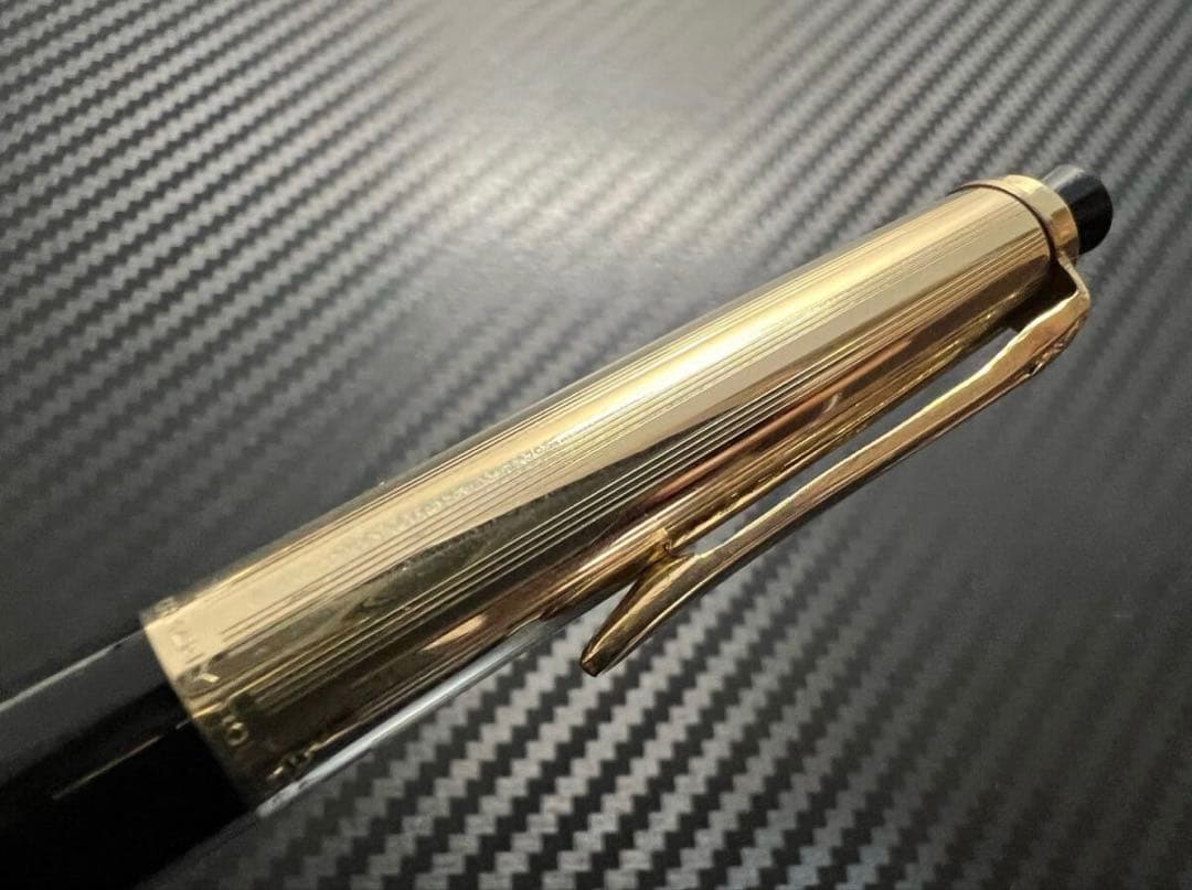 ペリカン 極美品 550 ペンシル 1.18mm 1950年代