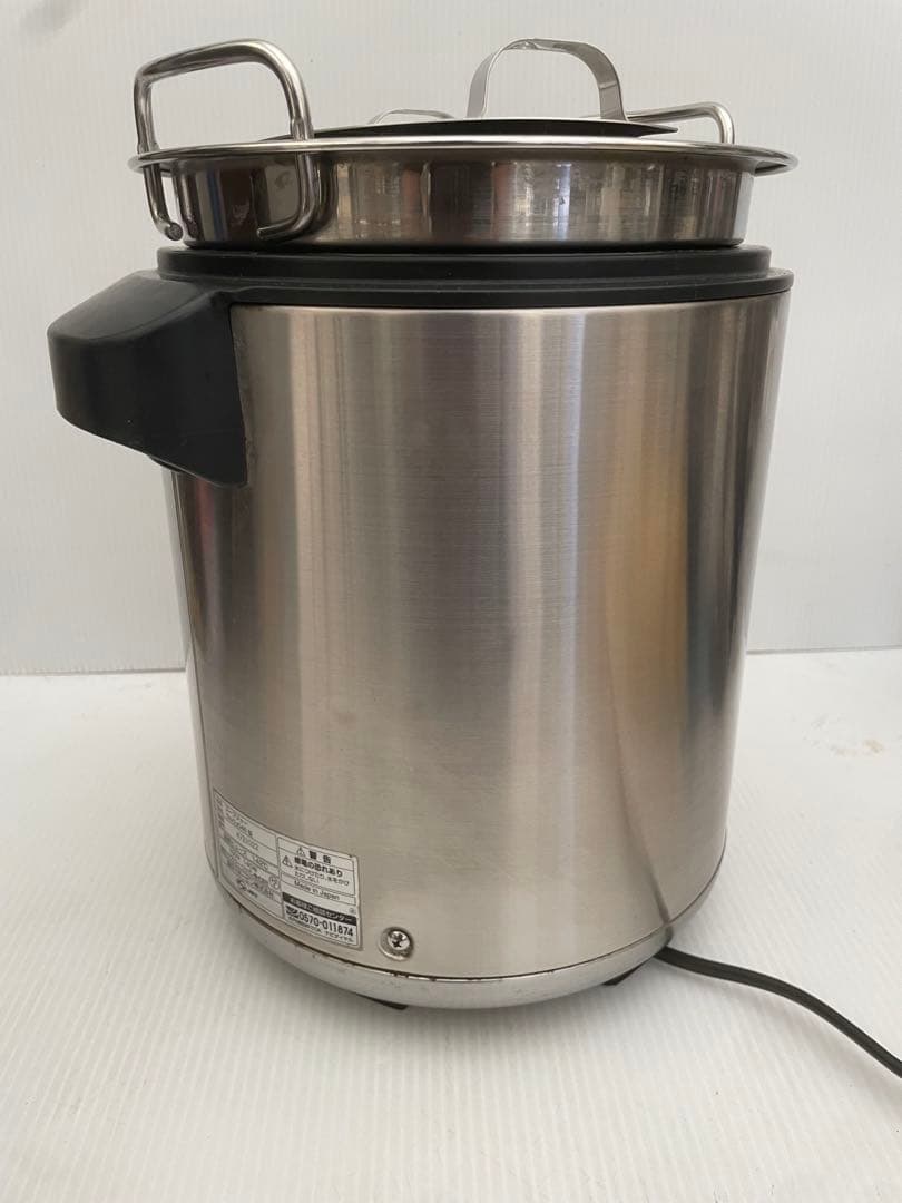 象印 業務用マイコンスープジャー TH-CU045