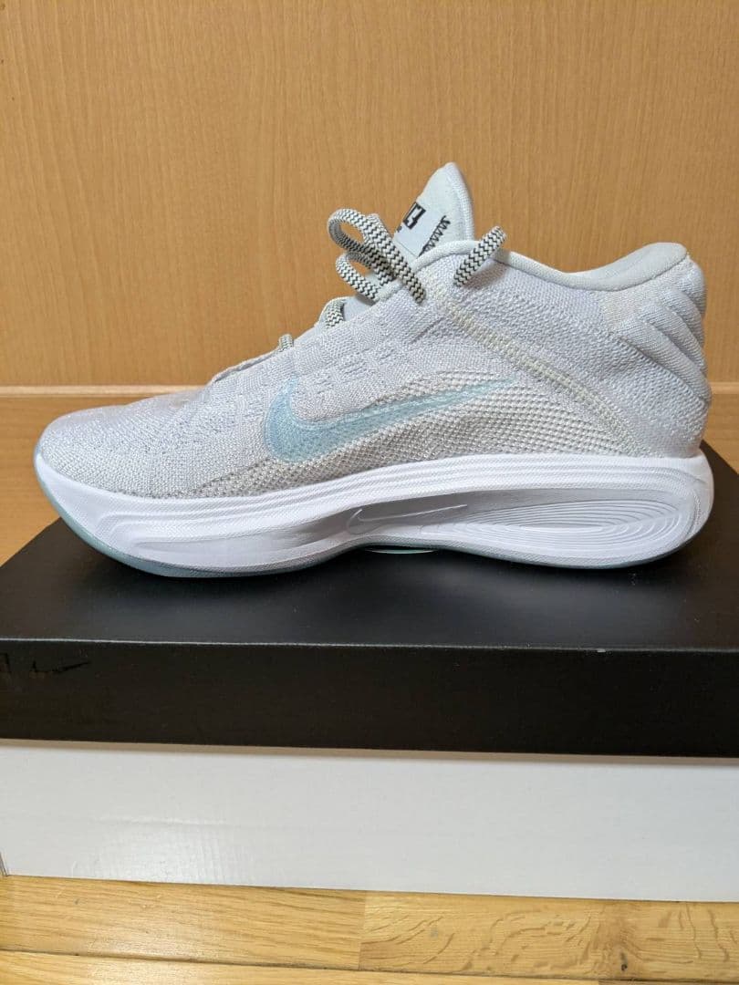 NIKE GL03 RUSTLER バスケットボールシューズ