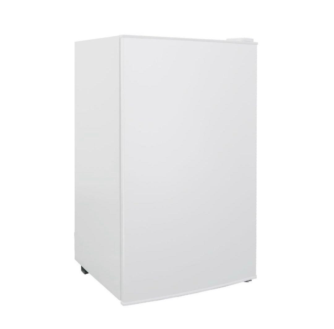 冷凍庫 60L省エネ 家庭用冷凍庫冷凍ストッカー静音 コンパクト 2856