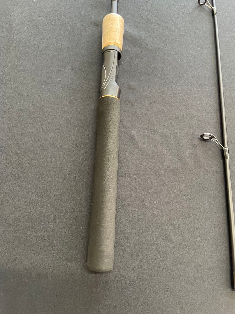 バスセット　バスロッド　リール　セット　バス釣り　スピニングリール　新品、未使用