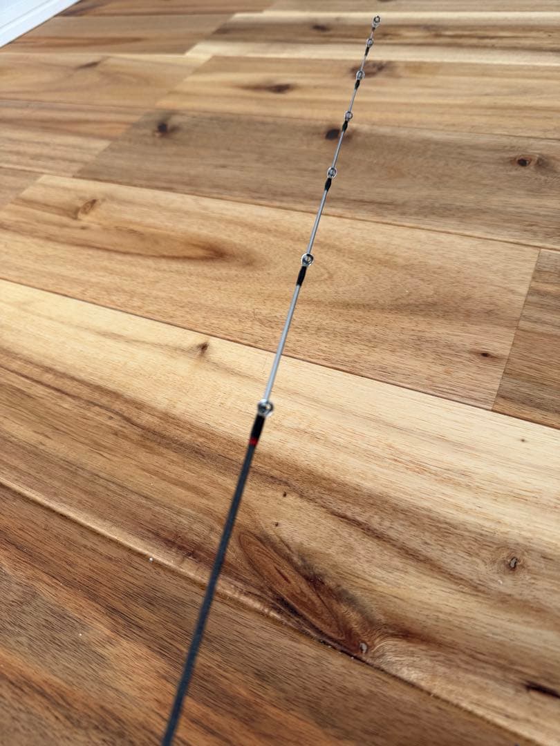 シマノ 18炎月SS タイラバ