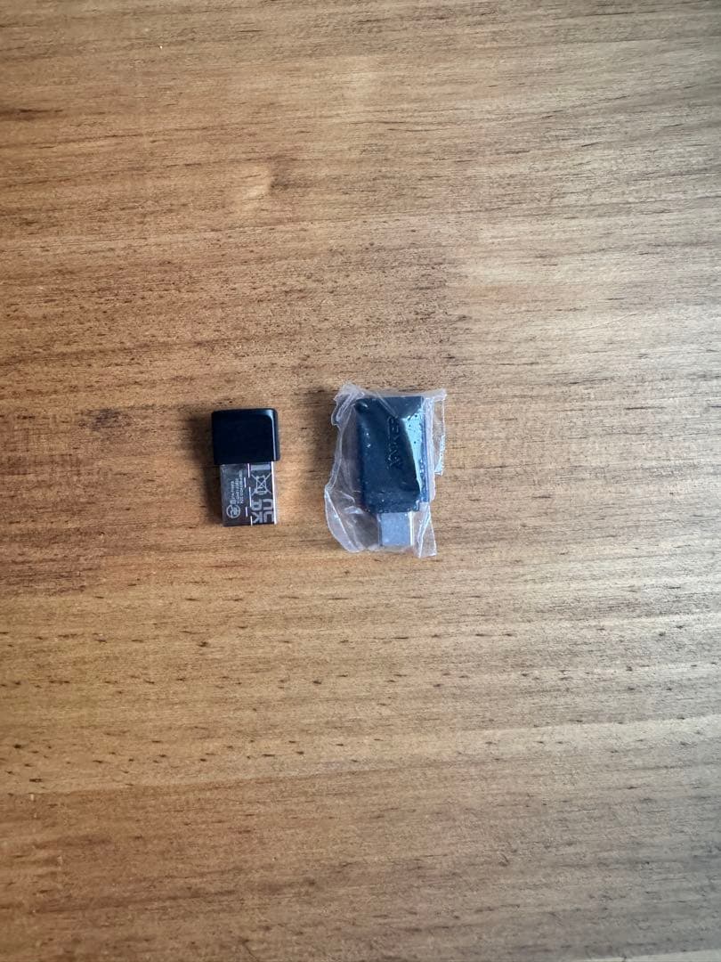 Anker PowerConf H700　専用スタンド／ケース／外箱付き