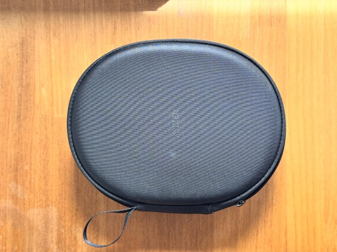 Anker PowerConf H700　専用スタンド／ケース／外箱付き