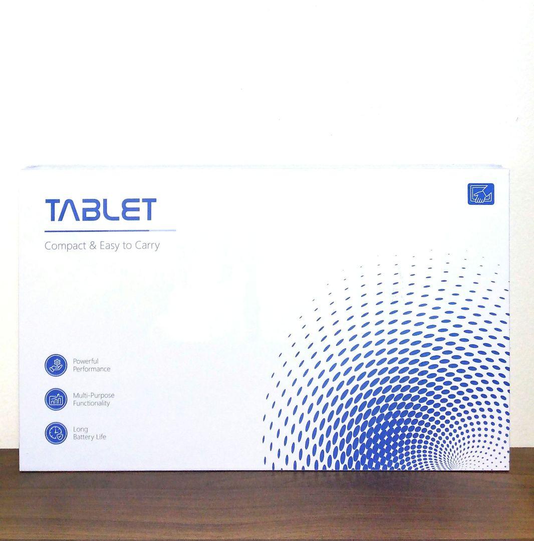 新品 Android16 タブレット本体 11インチ 128GB 8コア