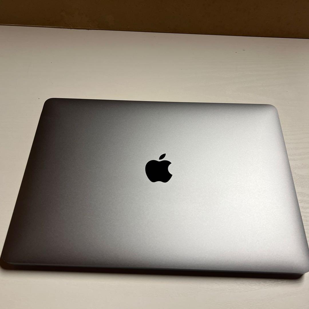 高スペックMacBook Pro2020 A2251 i7 32GB 1TB