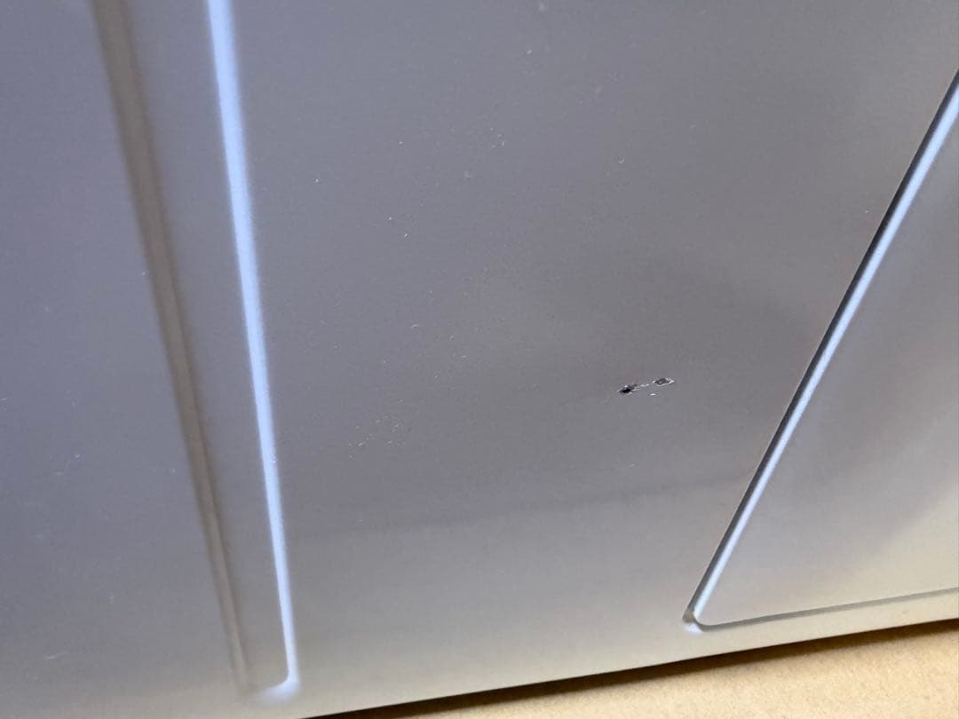 【ナコ】お値下げ【2022年製】日立　衣類乾燥機　DE-N60WV 6kg