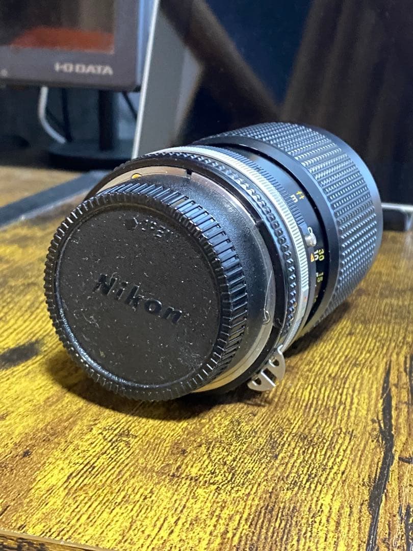 も*ん様 Nikon FM10 フィルム一眼レフカメラ