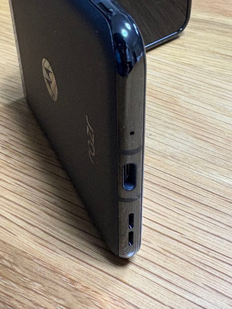 motorola razr 40 ultra SIMフリー