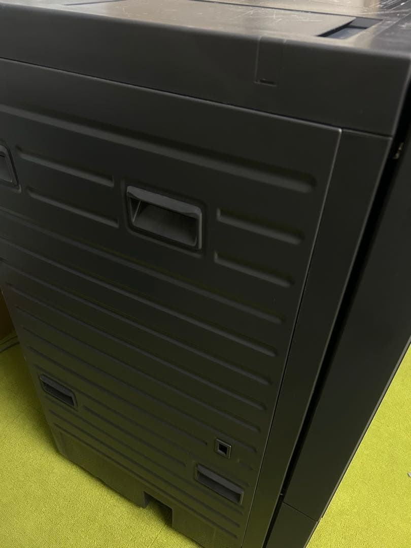 キューブル Panasonic ドラム式洗濯機 NA-VG2600L 本体