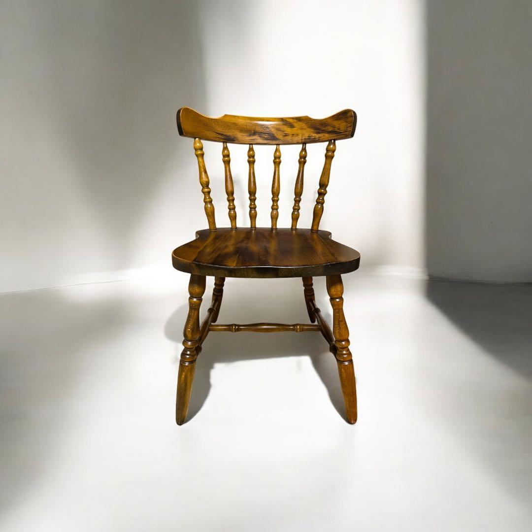 Naoko❣️飛騨産業 たいへい ウィンザーチェア　太平WINDS