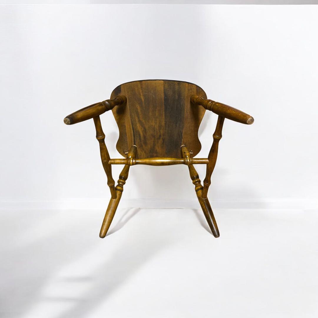 Naoko❣️飛騨産業 たいへい ウィンザーチェア　太平WINDS