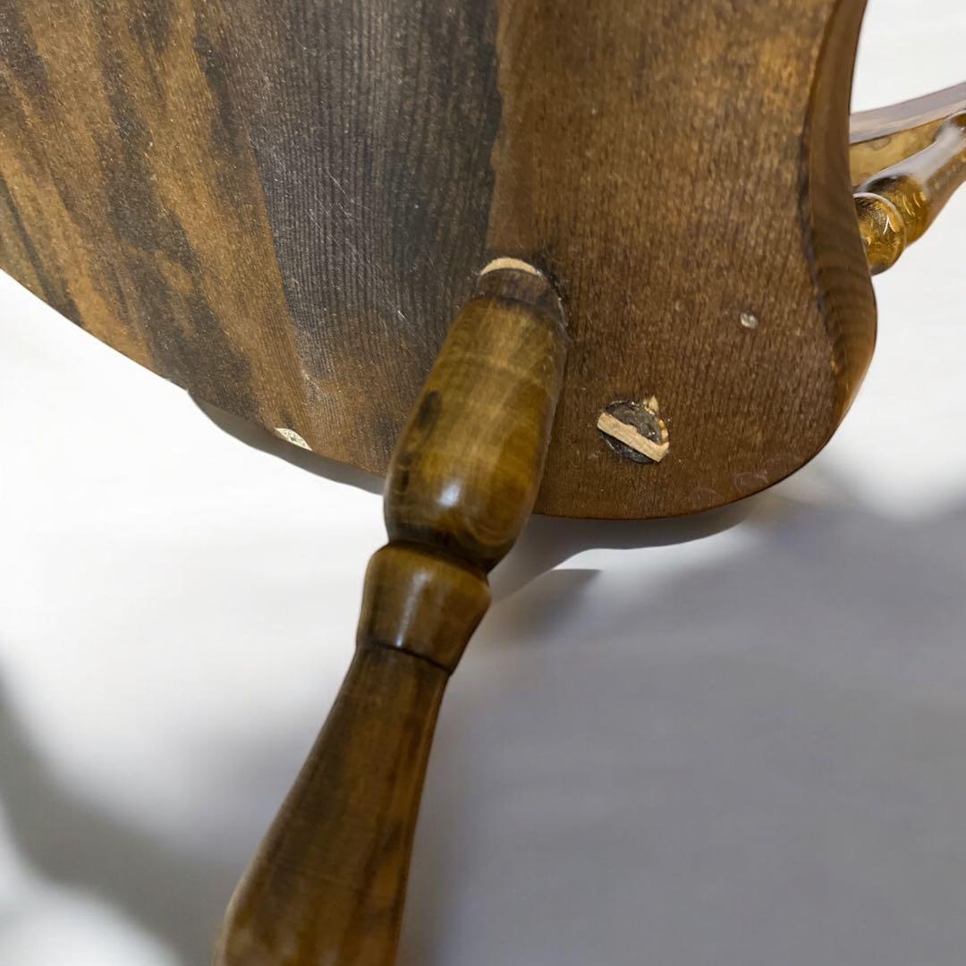 Naoko❣️飛騨産業 たいへい ウィンザーチェア　太平WINDS