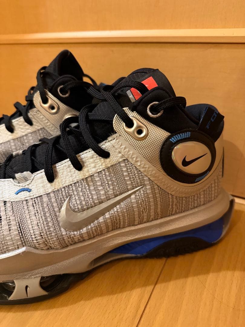 シューズ(男性用) Nike GT Jump ASW EP 28cm