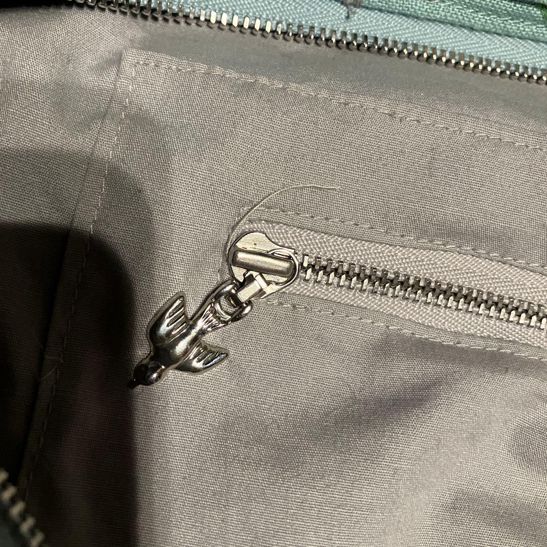 ミナペルホネンショルダーバッグ