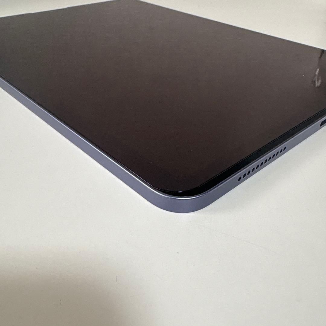 Apple iPad Air パープル第5世代本体