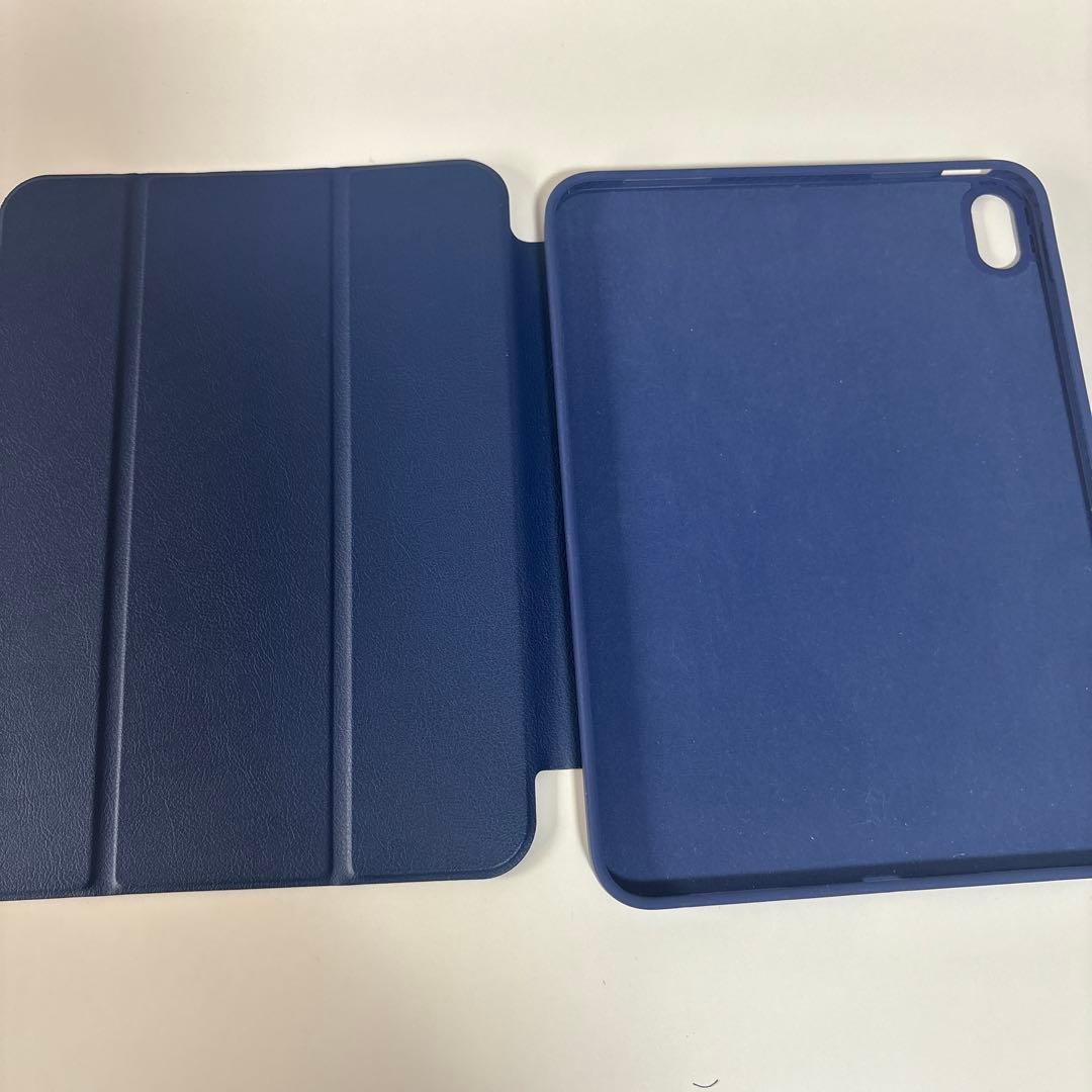 Apple iPad Air パープル第5世代本体