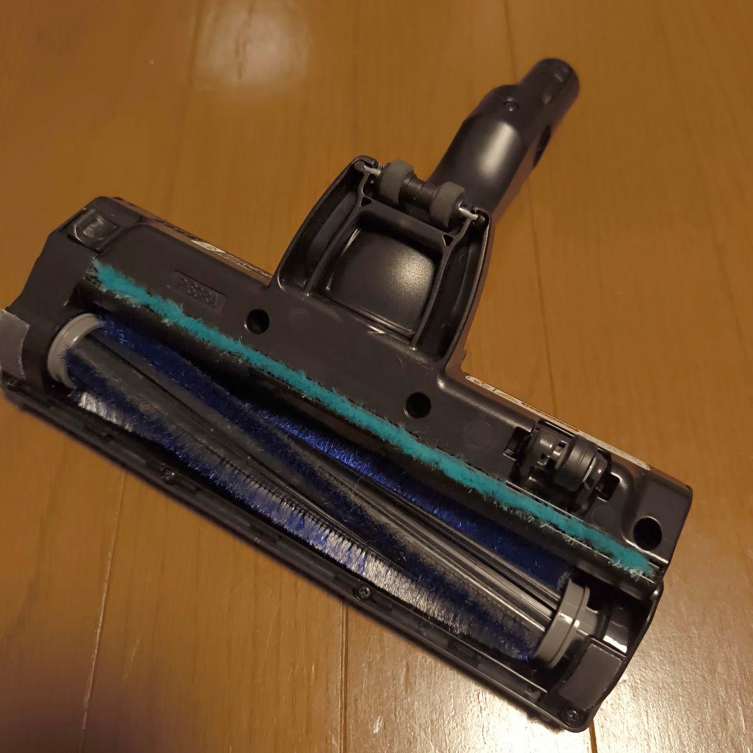 ＜ぽけ＞【新品】シャープSHARPコードレス掃除機ヘッド・吸込口