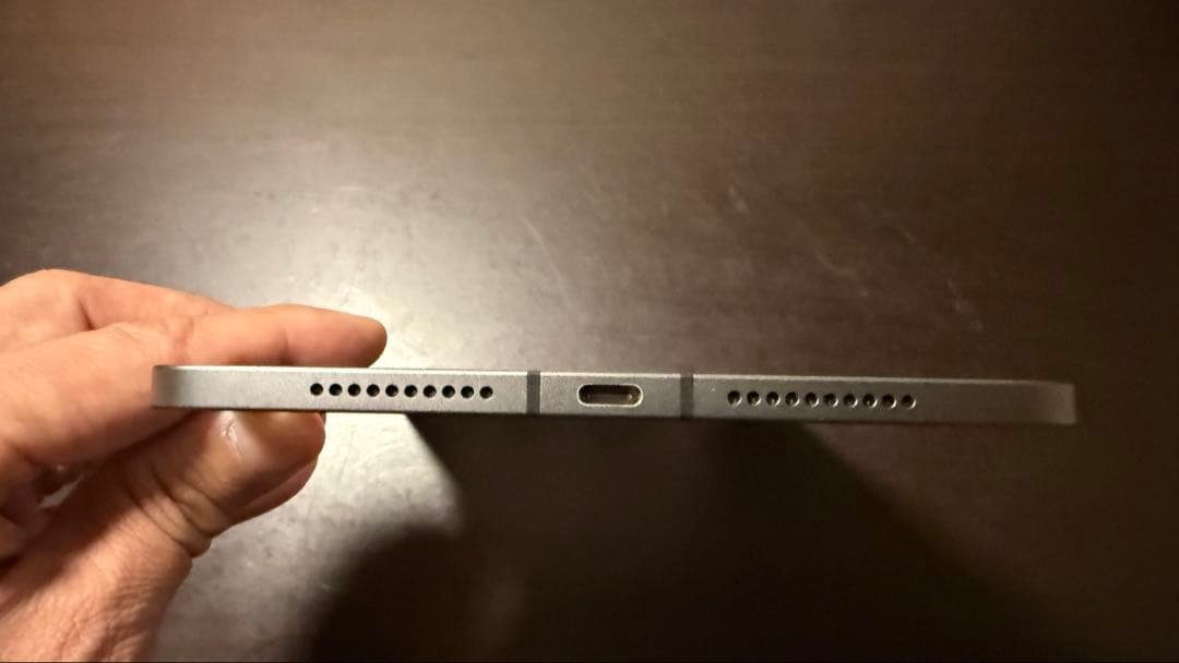 iPad本体 iPad mini 6 256GB Wi-Fi+Cellular au